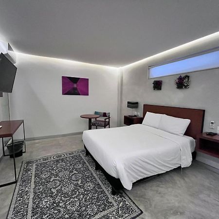 Hotel Urban 101 Chetumal Esterno foto