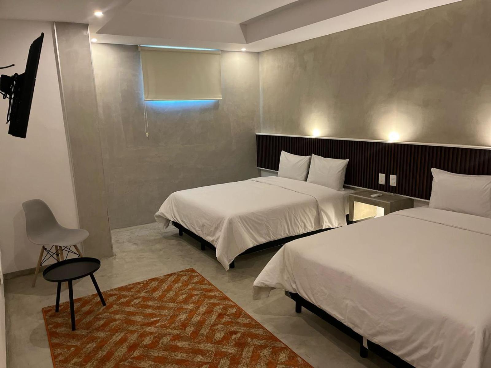 Hotel Urban 101 Chetumal Esterno foto