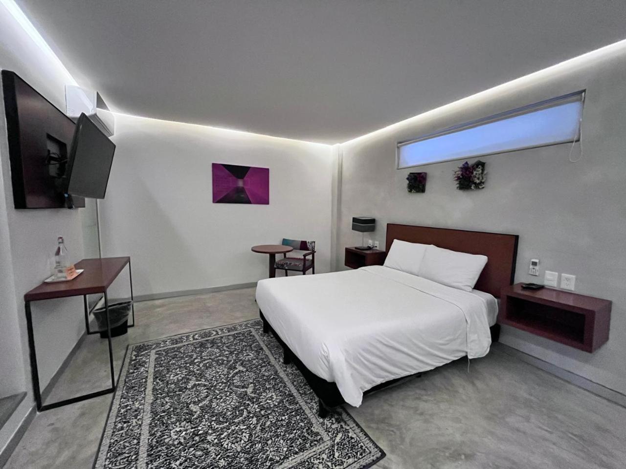 Hotel Urban 101 Chetumal Esterno foto