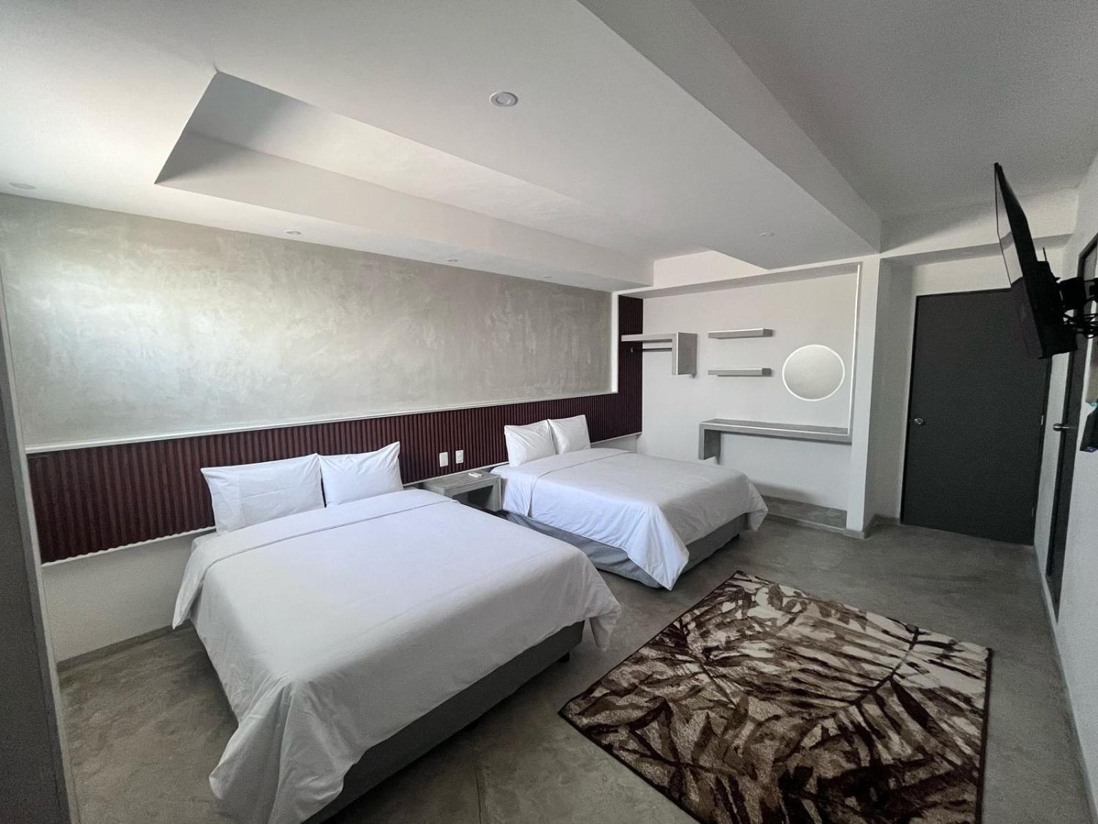 Hotel Urban 101 Chetumal Esterno foto